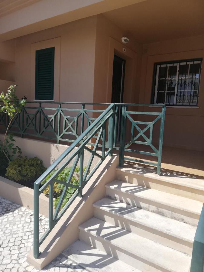 Villa V2 Aa Olhos de Agua  Exterior photo