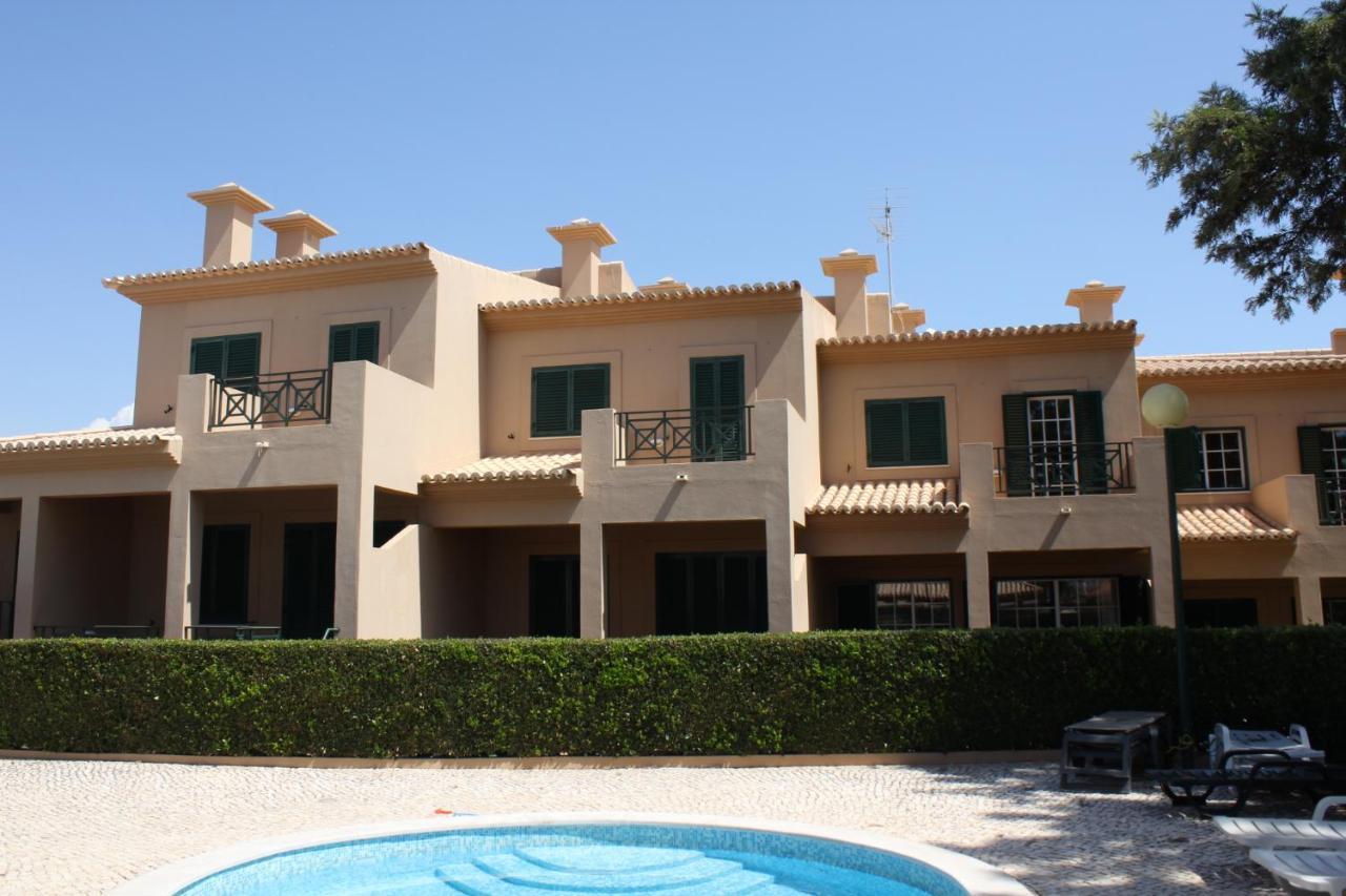 Villa V2 Aa Olhos de Agua  Exterior photo