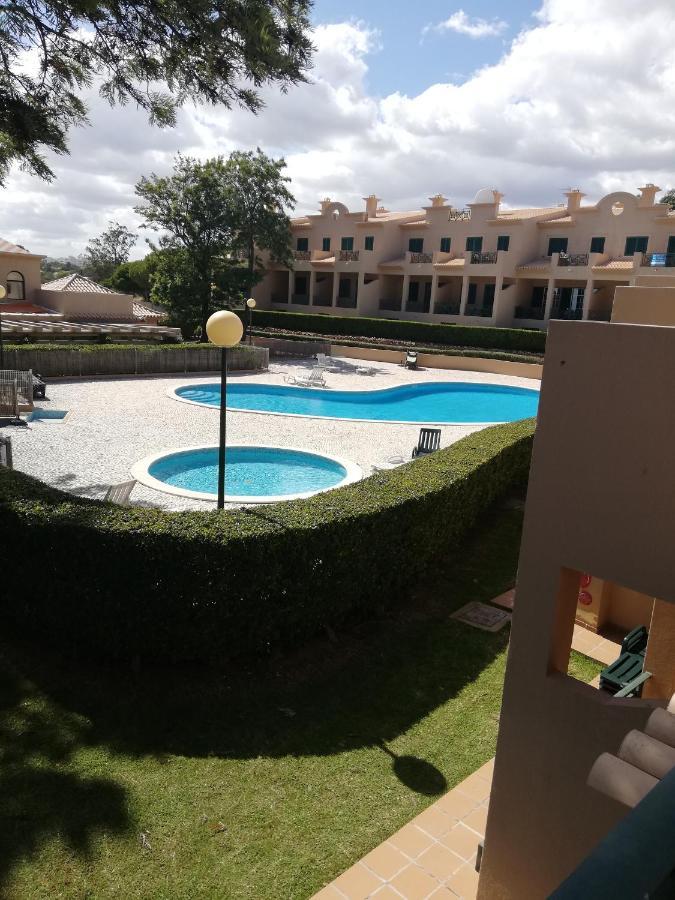 Villa V2 Aa Olhos de Agua  Exterior photo
