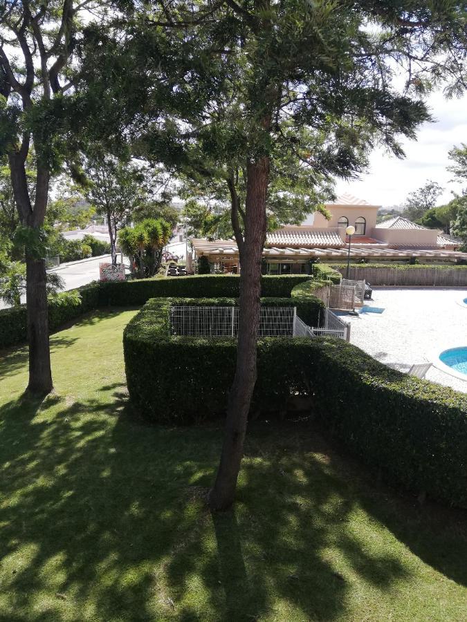 Villa V2 Aa Olhos de Agua  Exterior photo