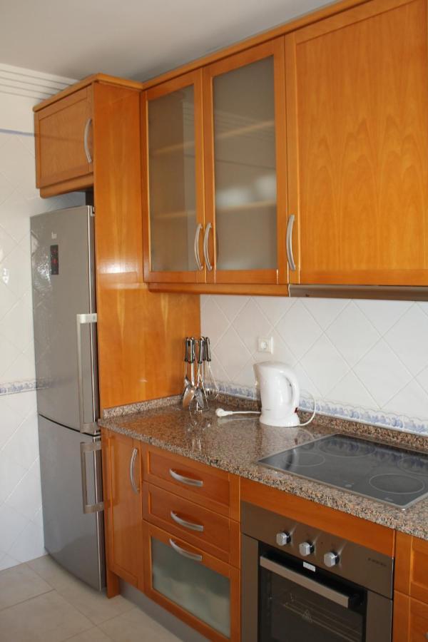 Villa V2 Aa Olhos de Agua  Exterior photo