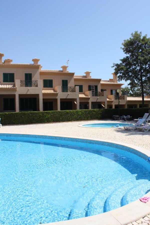 Villa V2 Aa Olhos de Agua  Exterior photo